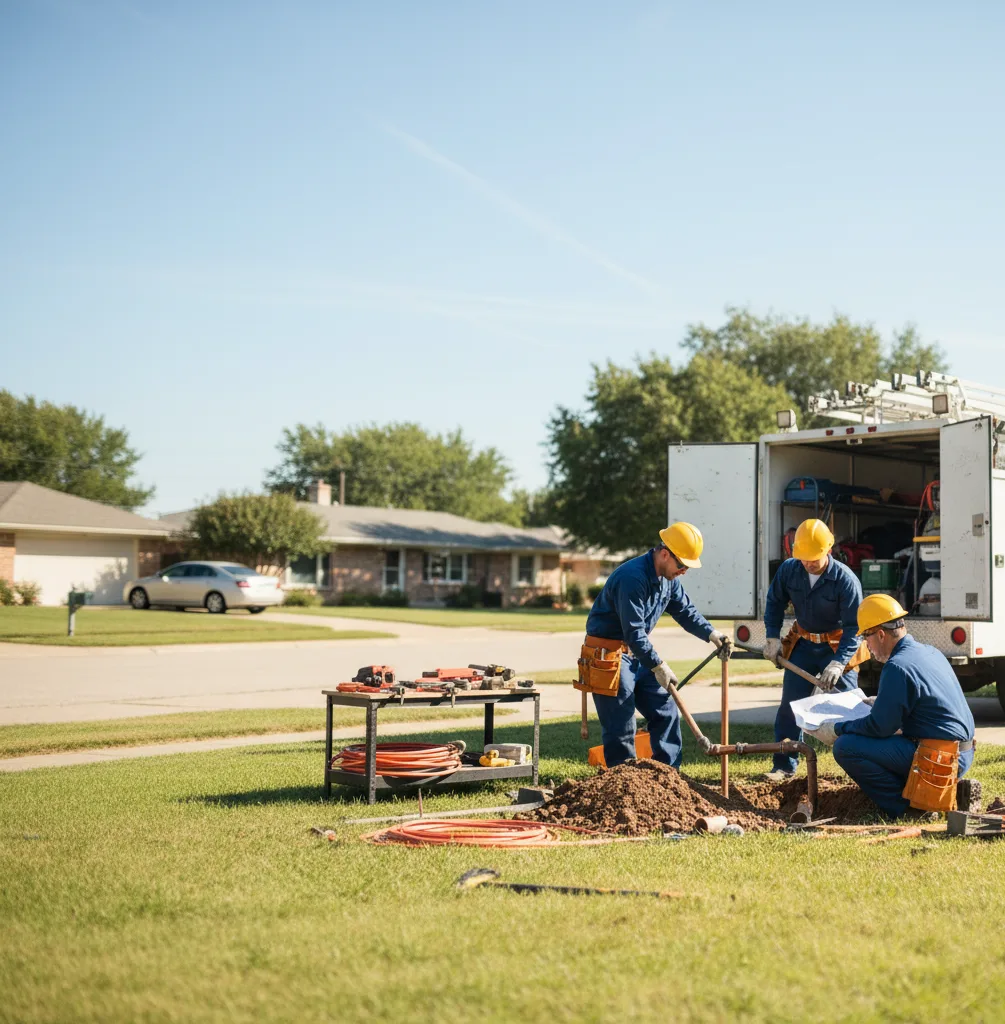 Drain Cleaning in Ashtabula, OH